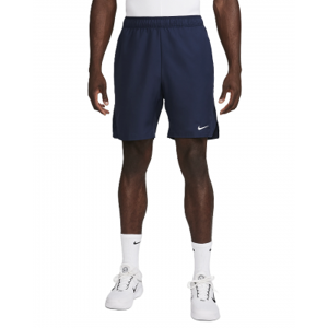 Nike Court Victroy Shorts 9 tum navy Mens (M)