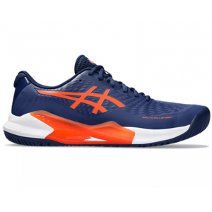 Asics Gel Challenger 14 Blue Koi All Court Mens (40.5)