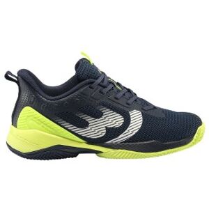 BULLPADEL Vertex Grip Navy/yellow Mens (44)