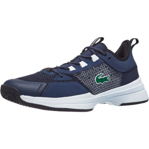 LACOSTE Ag-Lt Navy Tennisshoes Mens (43)