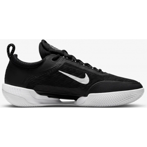 NIKE Court Zoom NXT Black Mens Clay/Padel (45.5)