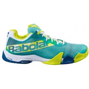 Babolat Jet Premura Green Mens (40.5)