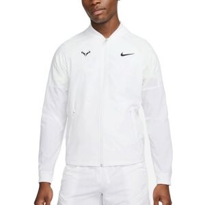 Nike DriFIT Rafa White Jacket (S)