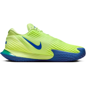 Nike Zoom Vapor Cage 4 Rafa Yellow All Court Mens (41)