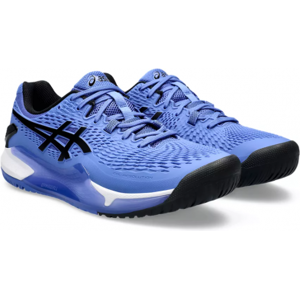 Asics Gel Resolution 9 All Court Sapphire Blue Mens - 2024 (46.5)