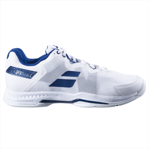 Babolat SFX 3 All Court White/Navy Mens (45)