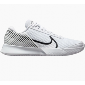 NikeCourt Air Zoom Vapor Pro 2 Allcourt White Mens (44.5)