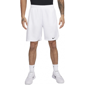 Nike Court Victroy Shorts 9 tum White Mens (S)