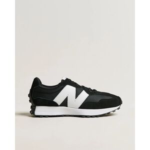 New Balance 327 Sneakers Black