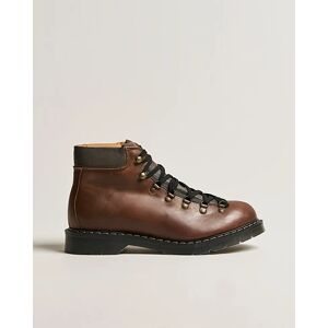 Solovair Urban Hiker Boot Gaucho