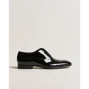 Boss Evening Oxford Shoe Black