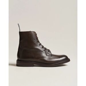 Tricker's Burford Dainite Country Boots Espresso