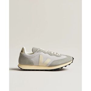 Veja Rio Branco Running Sneaker Light Grey/Pierre