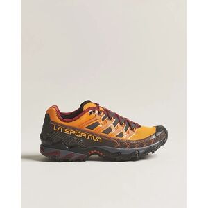 La Sportiva Ultra Raptor II Hiking Shoes Papaya/Sangria