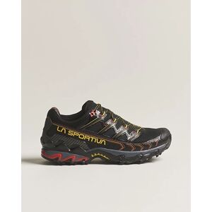 La Sportiva Ultra Raptor II Hiking Shoes Black/Yellow