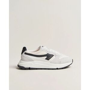 Axel Arigato Rush-A Sneaker White/Black