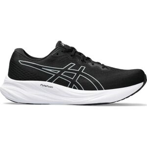 Asics Men's Gel-Pulse 15 Black/Sheet Rock 44.5, Black/Sheet Rock