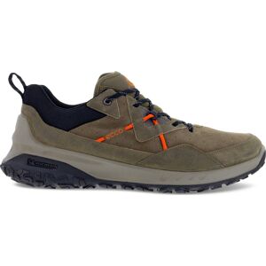 Ecco Men's  Ult-Trn Low TARMAC/TARMAC 46, TARMAC/TARMAC