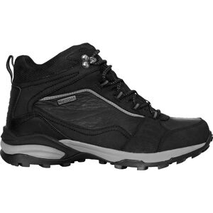 Exani Men's Europa Black 46, Black