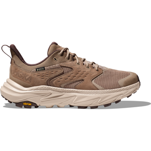 Hoka Men's Anacapa 2 Low GORE-TEX Dune / Oxford Tan 46, Dune / Oxford Tan