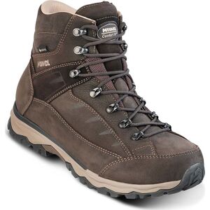 Meindl Men's Toblach GORE-TEX Brown 41.5, Brown