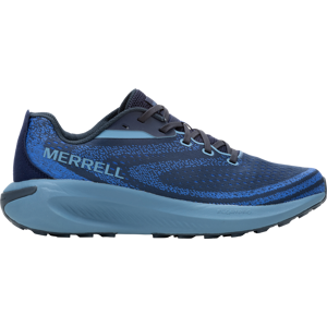 Merrell Men's Morphlite Sea/Dazzle 44.5, Sea/Dazzle