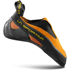 La Sportiva Cobra Orange 36.5, Orange