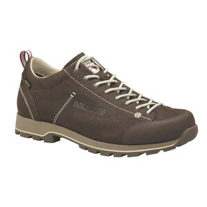 Dolomite 54 Low GTX Herr, dark brown, 37 1/2