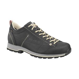 Dolomite 54 Low FG GORE-TEX Shoes Herr, Black, 40 2/3