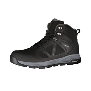 Halti Jura Mid DrymaxX Känga, Black, 43