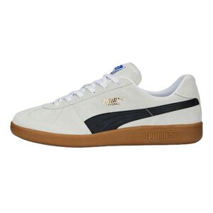 Handball, 44,5, PUMA White-PUMA Black-Gum