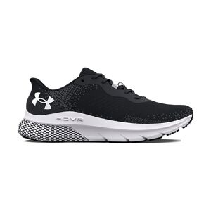 Under Armour UA HOVR Turbulence 2 Herr, Black, 42