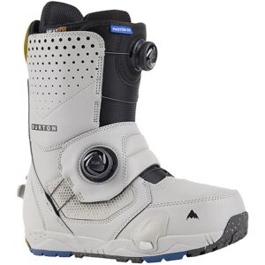 Burton Photon Step On Wide Herr (23/24), Gray, 43