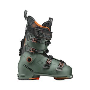 Tecnica Cochise 120 Dyn GW, 25,5, Progressive Green