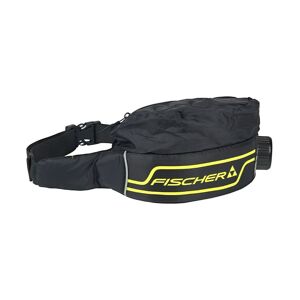 Fischer Drinkbelt Professional, BLACK/YELLOW, One Size