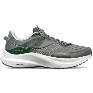 Saucony Tempus Herr, 43, BOUGH/WHITE