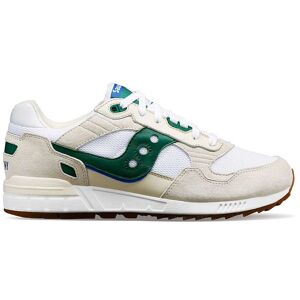 Saucony Shadow 5000, 44, WHITE/GREEN