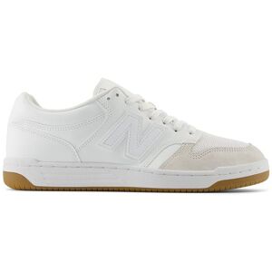 New Balance BB480, 42, WHITE/REFLECTION