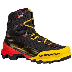 La Sportiva Aequilibrium St Gtx Black/yellow 41