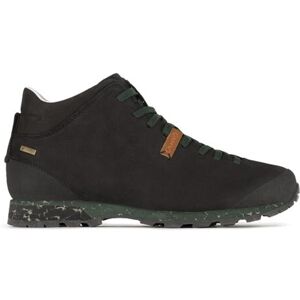 AKU Bellamont 3 Nubuck Gore-Tex Black 44,5