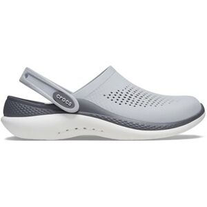 Crocs LiteRide Clog 360 Light Grey Slate Grey 46-47