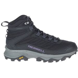 Merrell Moab Speed Thermo Mid WTPF Spike Black 41