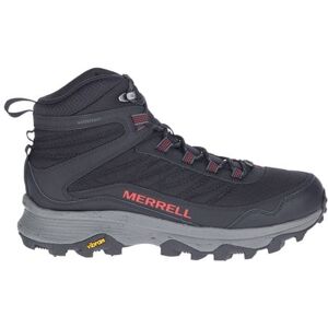 Merrell Moab Speed Thermo Mid WTPF Spike Black 42