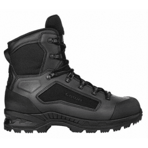 LOWA Breacher Mid (Storlek: 44 - UK9.5)