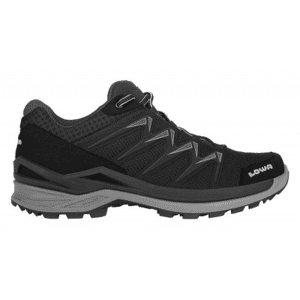 Lowa Innox Pro GTX Lo - Svart (Storlek: 41 - UK7)