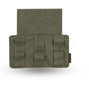 Eberlestock Recon Molle Panel (Färg: Military Green)