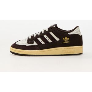 adidas Originals adidas Centennial 85 Lo Dark Brown/ Ivory/ Easy Yellow Dark Brown 42 male