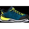 Men'S Outdoor Shoes Hanwag Makra Pro Low Gtx Uk 11.0