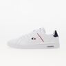 LACOSTE Europa Pro White/ Navy/ RE White 42 male