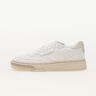 Reebok Club C LTD White Canvas White Canvas 45 unisex